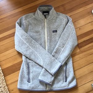 Patagonia Better Sweater Jacket